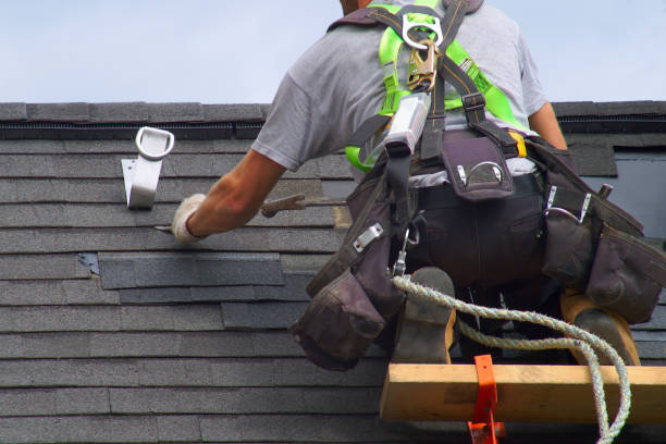 Best Metal Roofing Contractor  in Sebewaing, MI