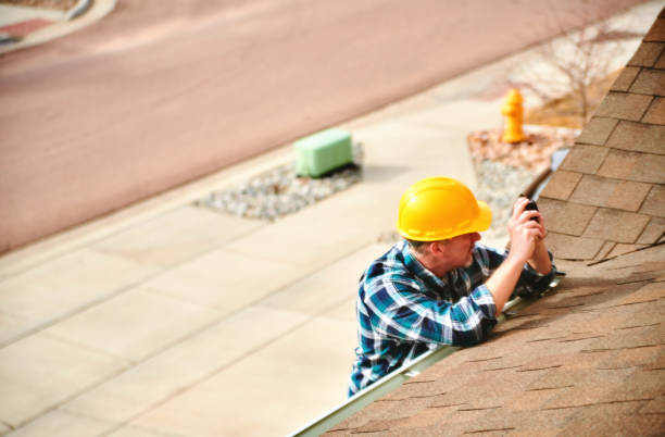 Best New Roof Installation  in Sebewaing, MI