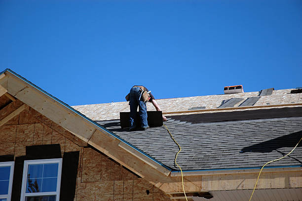 Quick and Trustworthy Emergency Roof Repair Services in Sebewaing, MI