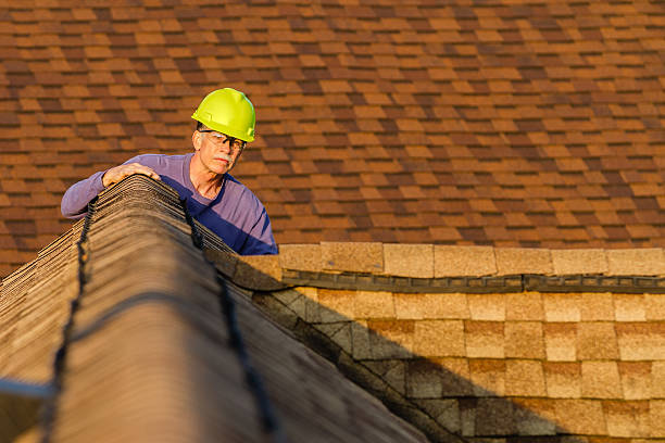 Roof Repair Estimates in Sebewaing, MI